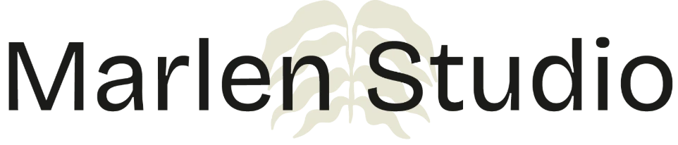 Marlen Studio logo
