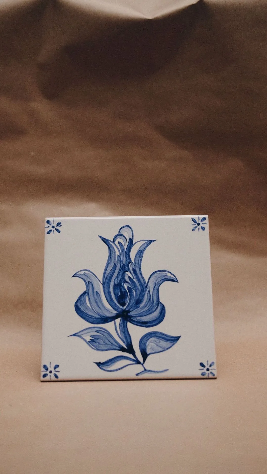 Fleur traditionnelle 